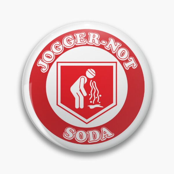 Item preview, Jogger Not designed and sold by FabricatedHumor.