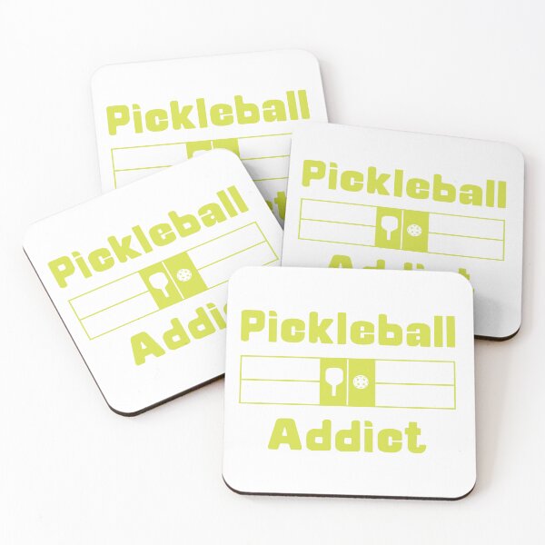 Item preview, Light Green Pickleball designed and sold by KatieCCreative.