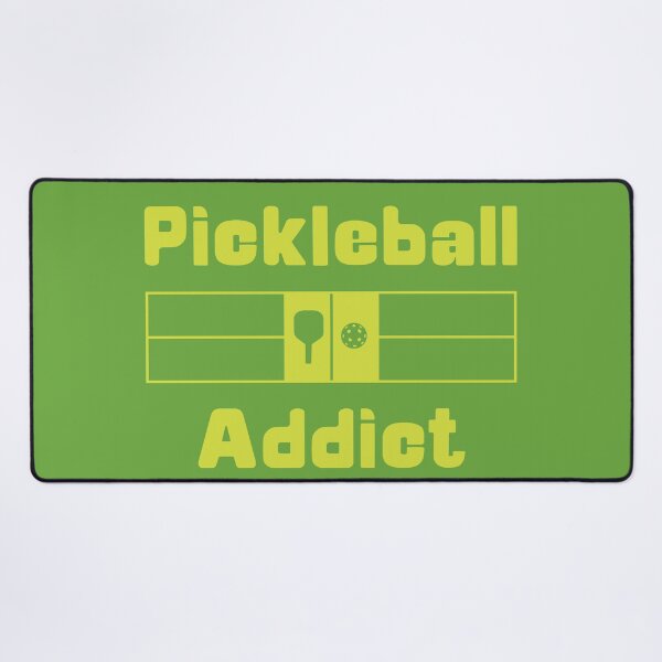 Item preview, Light Green Pickleball designed and sold by KatieCCreative.