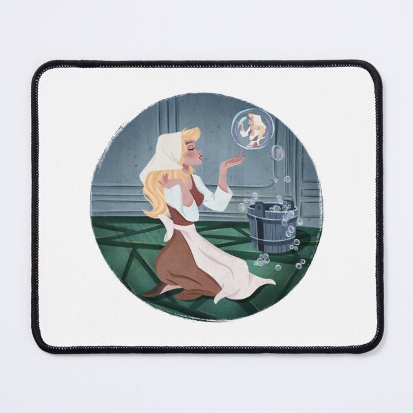 Item preview, Cinderella designed and sold by Galaxydiamond.