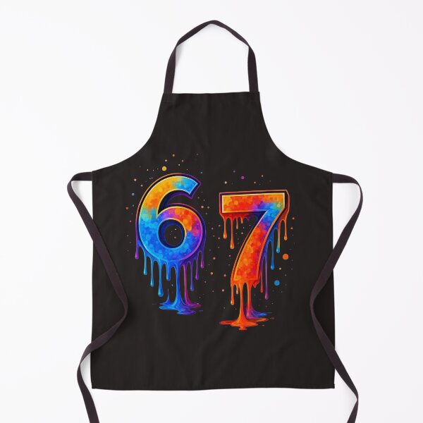 Item preview, six seven 1 designed and sold by LaWorldDesign.