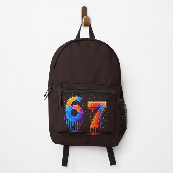 Item preview, six seven 1 designed and sold by LaWorldDesign.