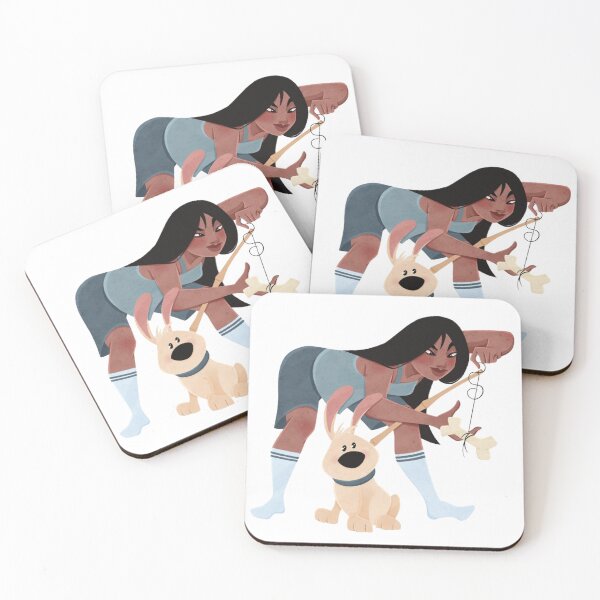 Item preview, Mulan  designed and sold by Galaxydiamond.