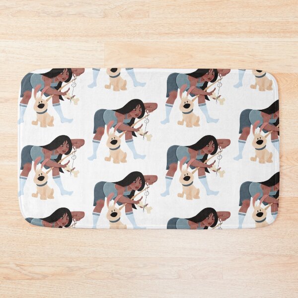 Item preview, Mulan  designed and sold by Galaxydiamond.