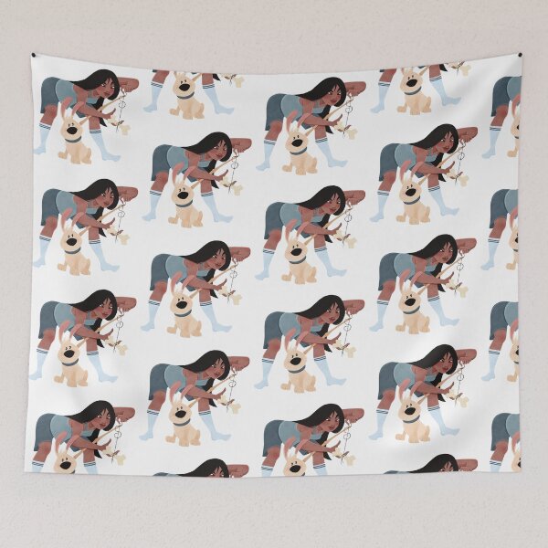 Item preview, Mulan  designed and sold by Galaxydiamond.