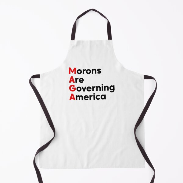 Item preview, Subtle Anti Maga - FDT designed and sold by PixVib.