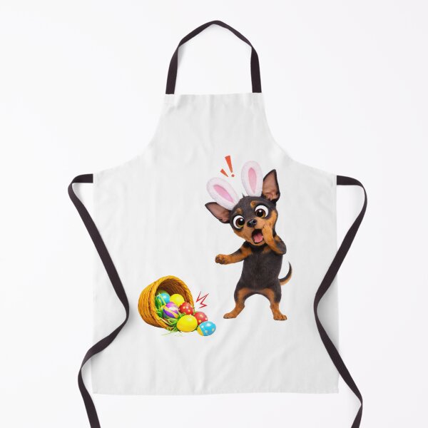 Item preview, Easter Prague Ratter designed and sold by Sillytoe.