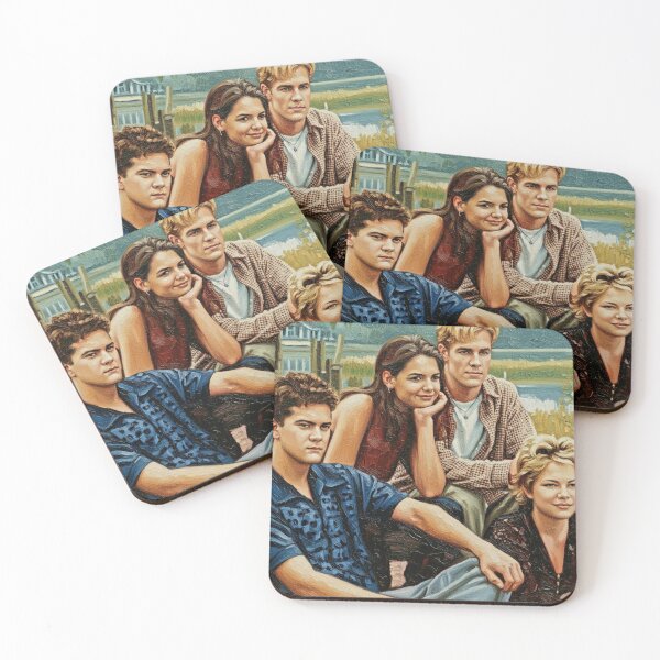 Item preview, Creek Side Memories: 90s Coming-of-Age Art designed and sold by Art's Diner.