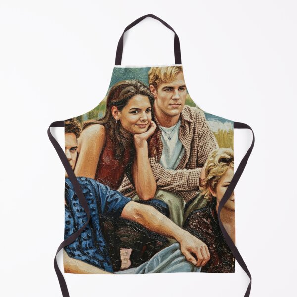 Item preview, Creek Side Memories: 90s Coming-of-Age Art designed and sold by Art's Diner.