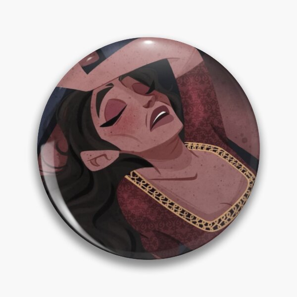 Item preview, Mother gothel  designed and sold by Galaxydiamond.