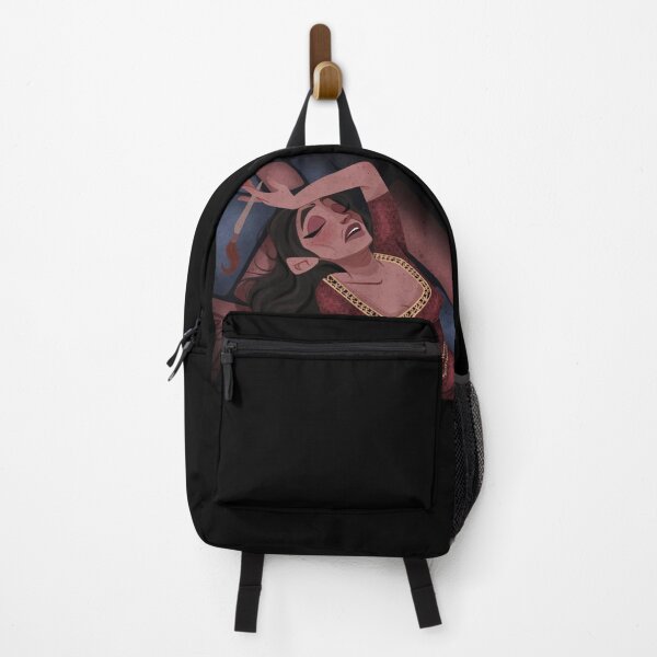 Item preview, Mother gothel designed and sold by Galaxydiamond.