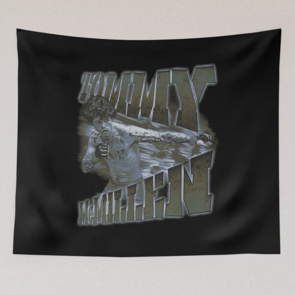Item preview,  Tommy McMillen UFC Action Pose designed and sold by JeyVel.