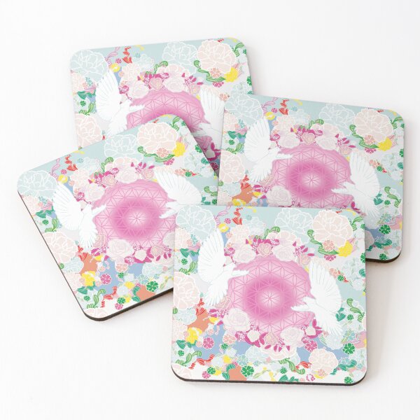 Item preview, dove in the wild designed and sold by Herami.