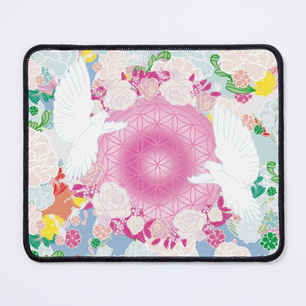 Item preview, dove in the wild designed and sold by Herami.
