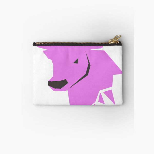 Item preview, Bold Pink Bull – Taurus Inspired Art designed and sold by Theo86.