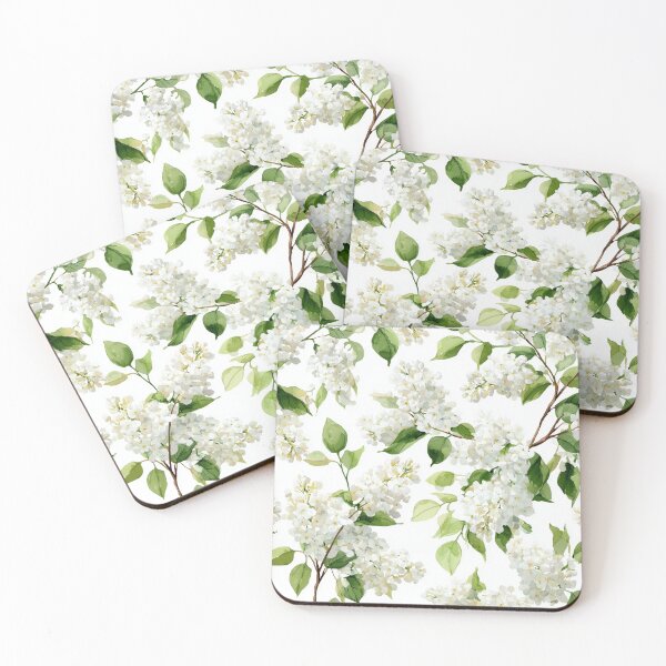 Item preview, Apple Blossoms designed and sold by tamoora.