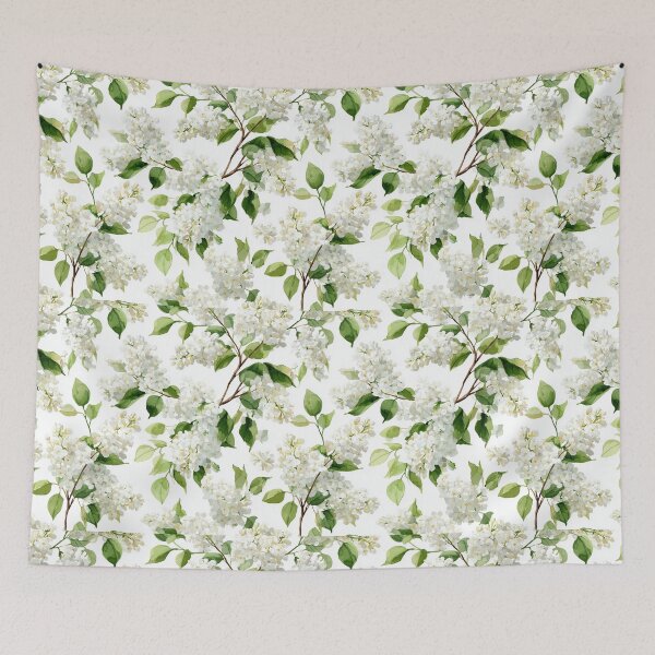 Item preview, Apple Blossoms designed and sold by tamoora.