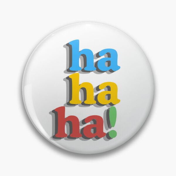 Item preview, Ha ha ha! Wally darling designed and sold by Clauzierra.