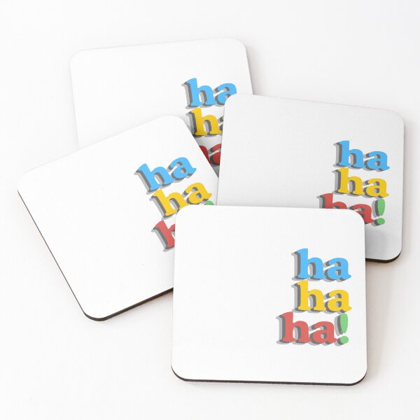 Item preview, Ha ha ha! Wally darling designed and sold by Clauzierra.