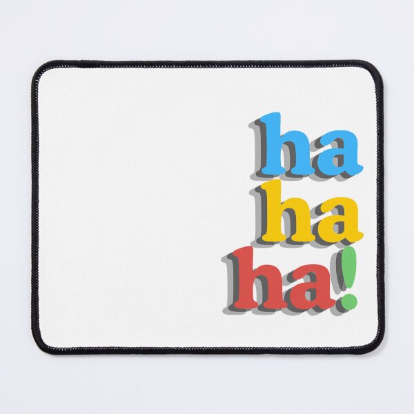 Item preview, Ha ha ha! Wally darling designed and sold by Clauzierra.