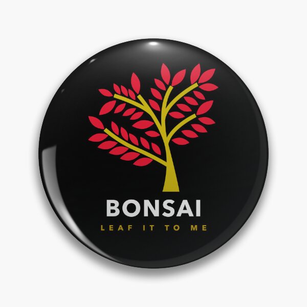 Item preview, Bonsai Leaf it to Me Bonsai designed and sold by Sachie's Studio.