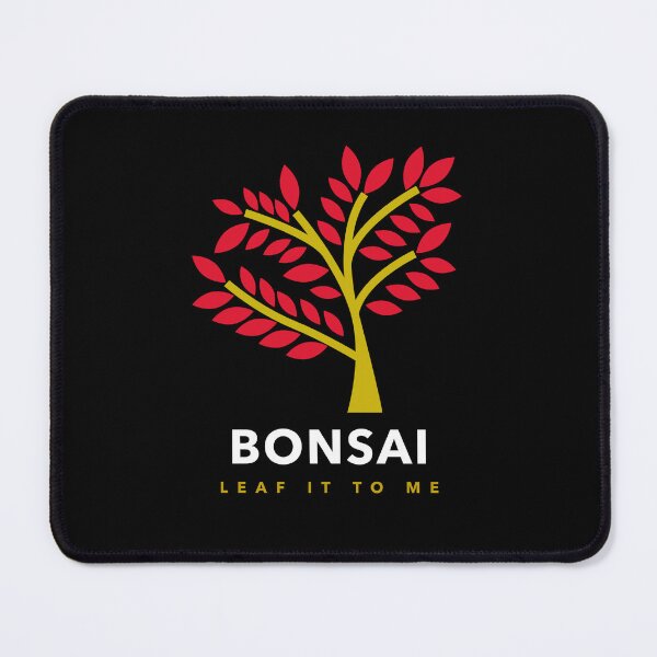 Item preview, Bonsai Leaf it to Me Bonsai designed and sold by Sachie's Studio.