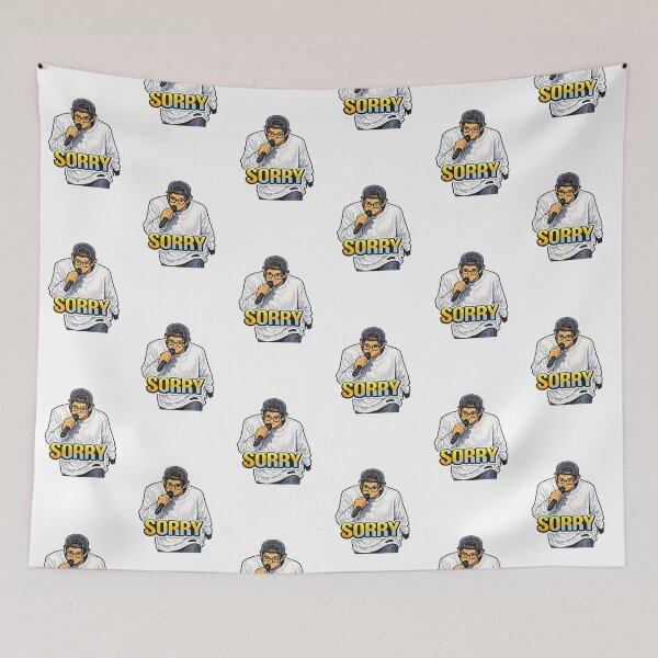 Item preview, Sorry Meme X Factor Lithuanian Singer Jonatanas Kazlauskas designed and sold by Just A Girly.