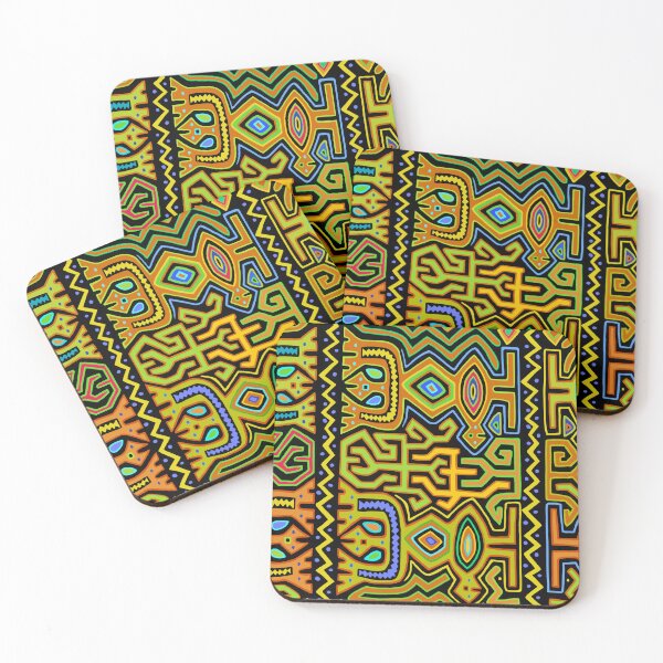 Item preview, Inca Indian Shaman Dance designed and sold by Esprit-Mystique.