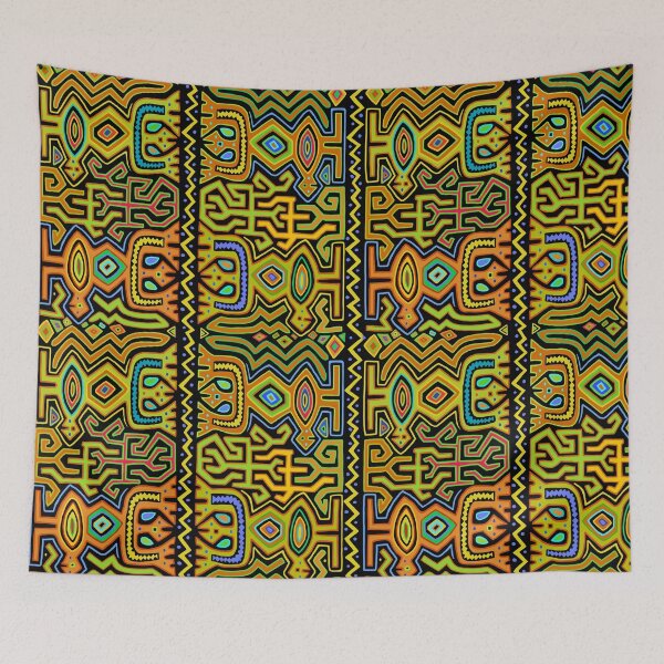 Item preview, Inca Indian Shaman Dance designed and sold by Esprit-Mystique.