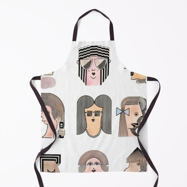 Item preview, the good girls 5 designed and sold by lasninasbien.