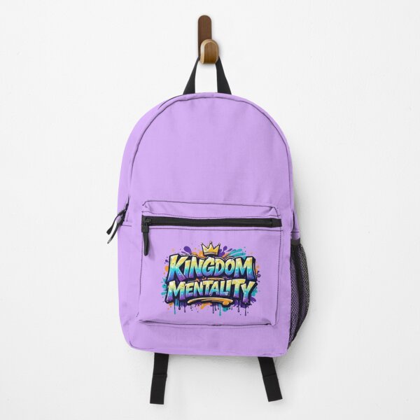 Item preview, Kingdom Mentality - Graffiti/Streetwear designed and sold by Avis Art.
