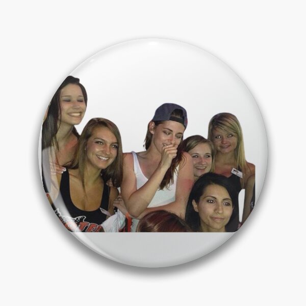 Item preview, Straight Icon Kristen Stewart designed and sold by printerbaby.