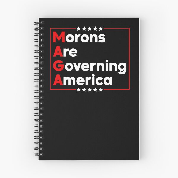 Item preview, Subtle Anti Maga - Anti Trump designed and sold by PixVib.