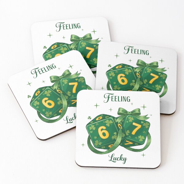 Item preview, six seven meme saint Patrick day 2026 designed and sold by VividDripCo.