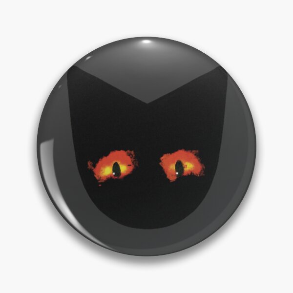 Item preview, BODY THE PISTOL Token designed and sold by bananabreadart.