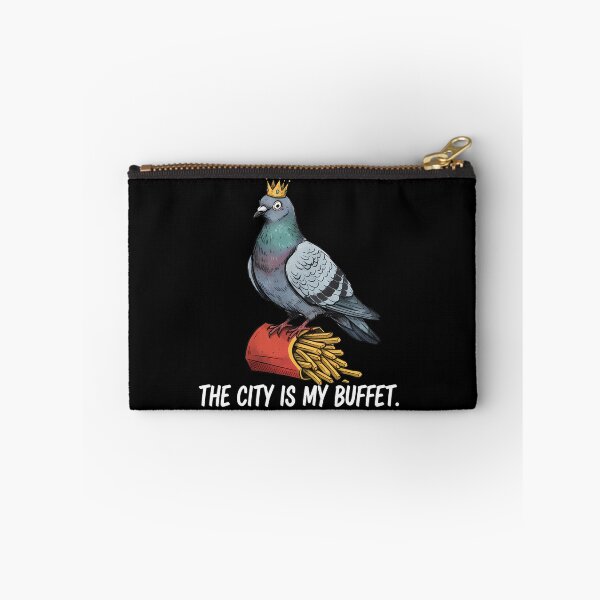 Item preview, Pigeon King French Fries City Buffet designed and sold by k3rstman1.