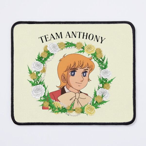 Item preview, Team Anthony designed and sold by MuggiesUSA.