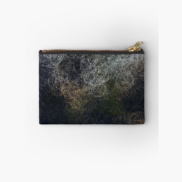 Item preview, Earth: Inspired by Pollock designed and sold by Trevor Boyle.