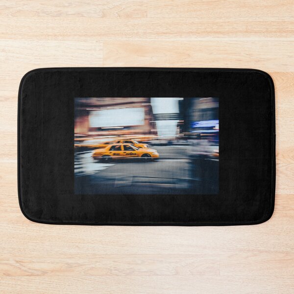 Item preview, New York City Taxi Madison Square Garden designed and sold by Radiocafe.