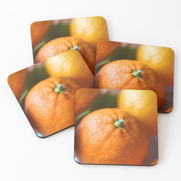 Item preview, Tangelos Winter Harvest  designed and sold by Joy Watson - Natural Light Photography .