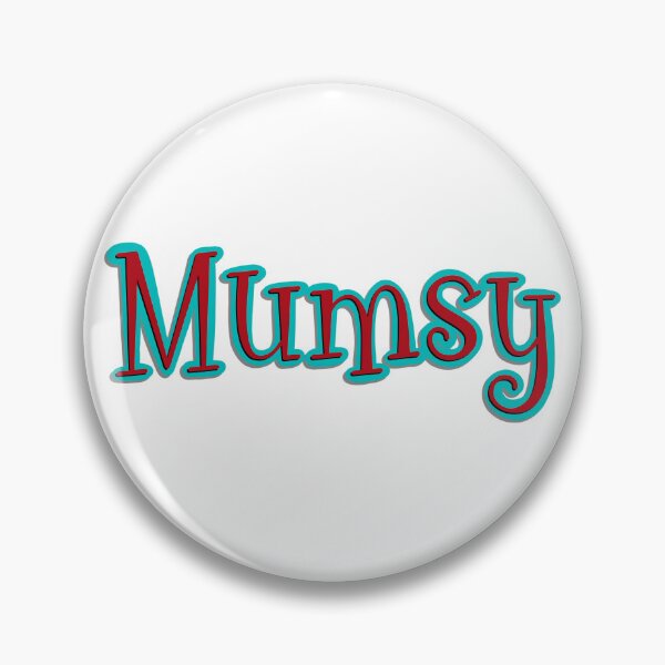 Item preview, Mumsy designed and sold by DaveDanchuk.