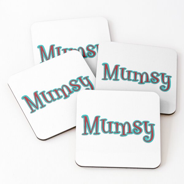 Item preview, Mumsy designed and sold by DaveDanchuk.