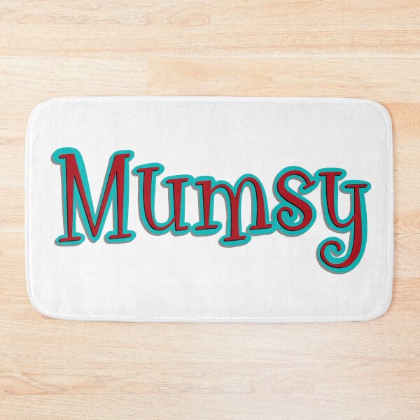 Item preview, Mumsy designed and sold by DaveDanchuk.