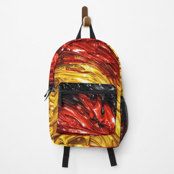 Item preview, Abstract Germany Liquid Motion designed and sold by CristianoArt.