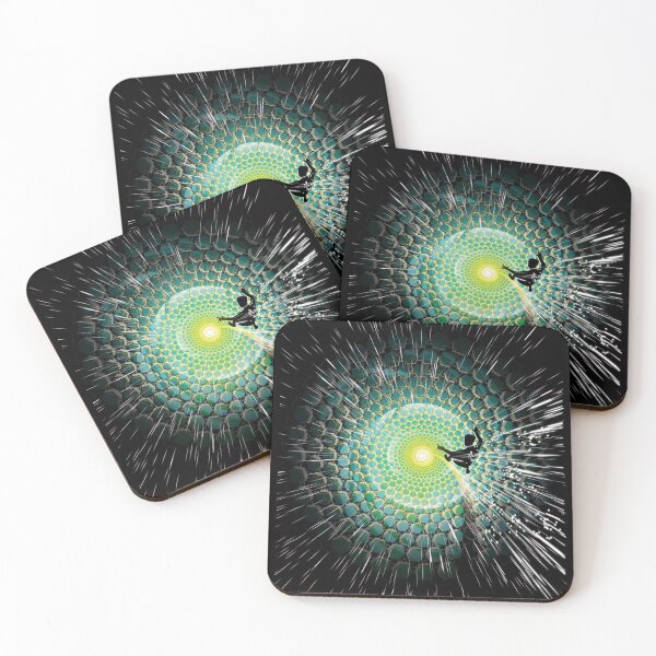 Item preview, Motion Sickness designed and sold by jereve.