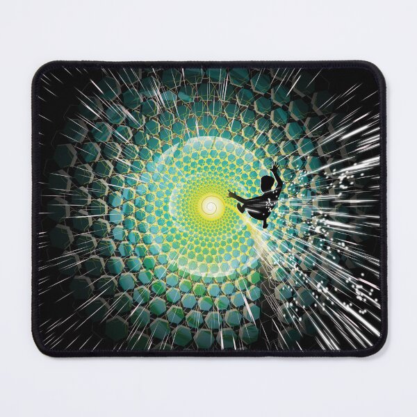 Item preview, Motion Sickness designed and sold by jereve.