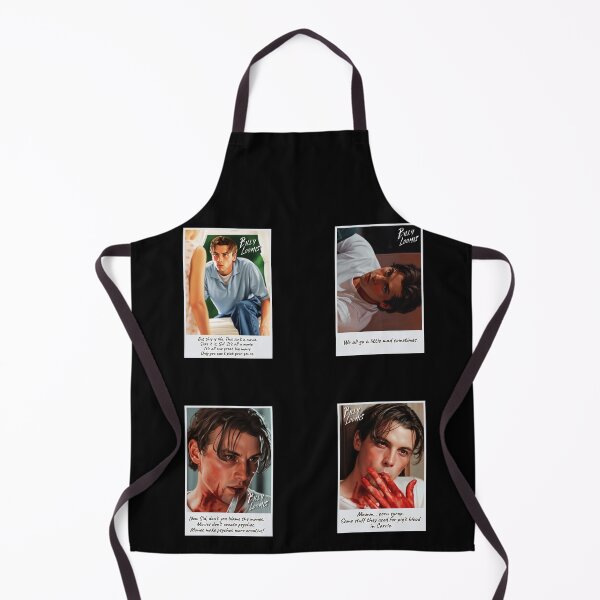 Item preview, Billy Loomis Quotes Painted HD Art designed and sold by DiverseDazzle.
