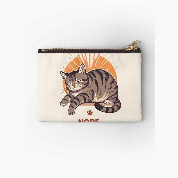 Item preview, Nope Not Today cat  designed and sold by owi-art.