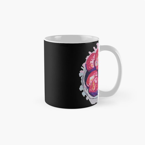 Item preview, Abstract Apples designed and sold by JoseloRochaArt.