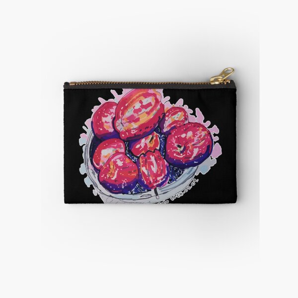 Item preview, Abstract Apples designed and sold by JoseloRochaArt.